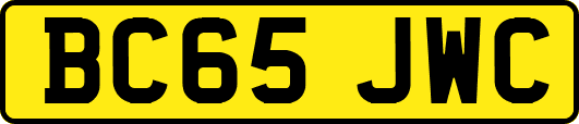 BC65JWC