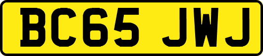 BC65JWJ