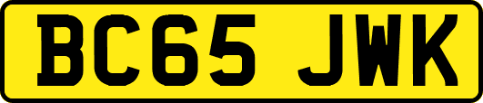 BC65JWK