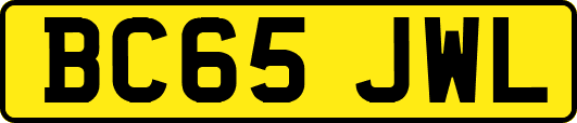 BC65JWL