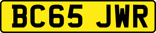 BC65JWR