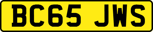 BC65JWS