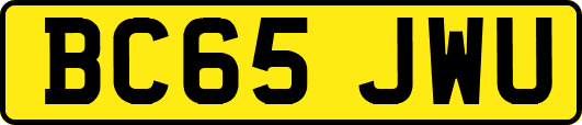 BC65JWU
