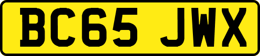 BC65JWX