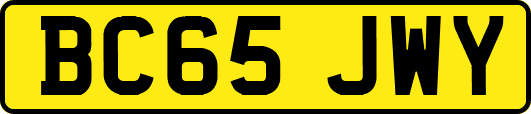 BC65JWY