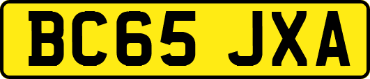 BC65JXA