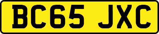 BC65JXC