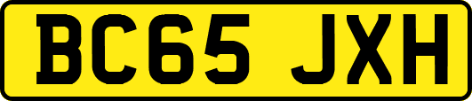 BC65JXH