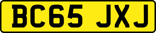 BC65JXJ
