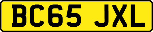 BC65JXL