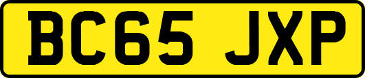 BC65JXP