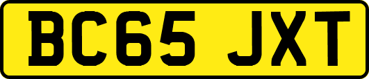 BC65JXT