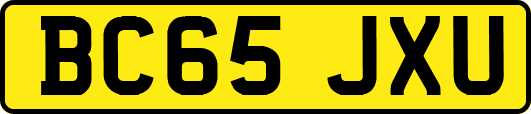 BC65JXU