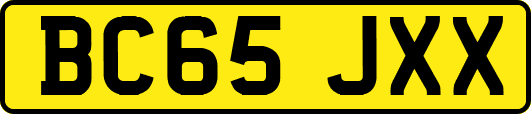BC65JXX