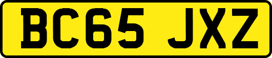 BC65JXZ