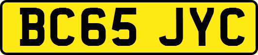 BC65JYC