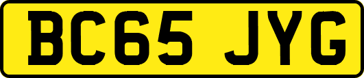 BC65JYG