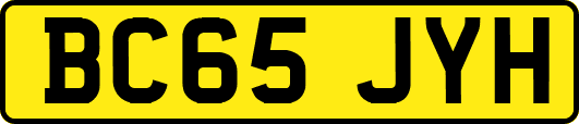 BC65JYH