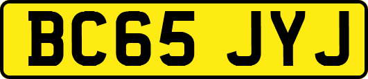 BC65JYJ