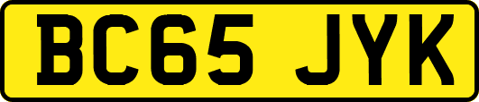 BC65JYK