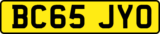 BC65JYO
