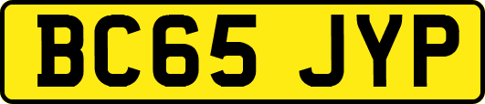 BC65JYP