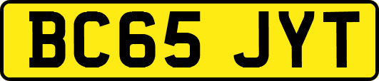 BC65JYT