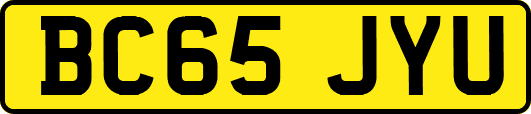 BC65JYU