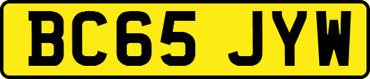 BC65JYW