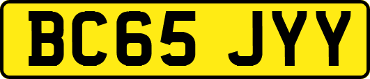 BC65JYY