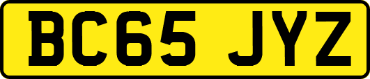 BC65JYZ