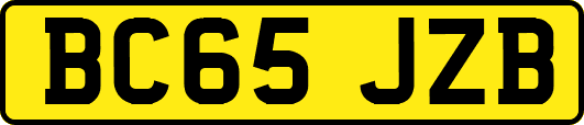 BC65JZB