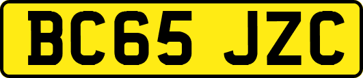 BC65JZC