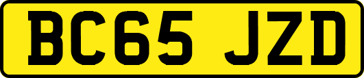 BC65JZD