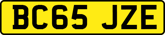 BC65JZE
