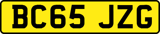 BC65JZG