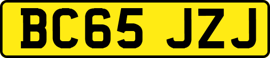 BC65JZJ