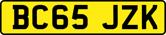 BC65JZK