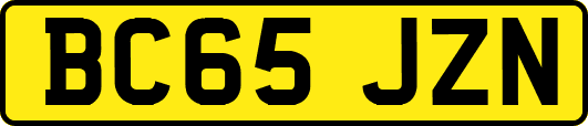 BC65JZN