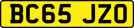 BC65JZO