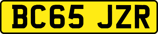 BC65JZR