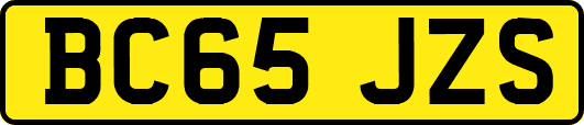 BC65JZS