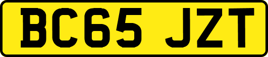 BC65JZT