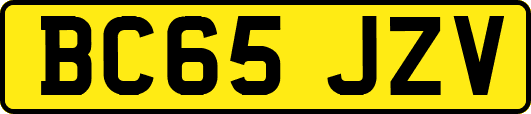 BC65JZV