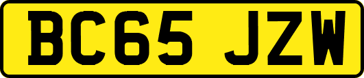 BC65JZW