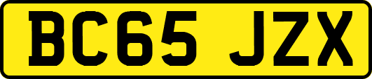 BC65JZX