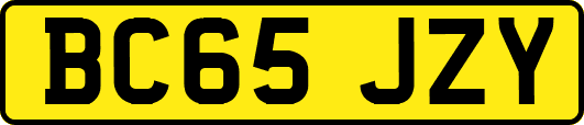 BC65JZY