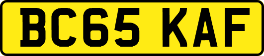 BC65KAF