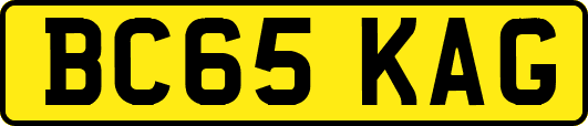 BC65KAG