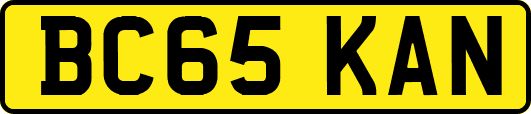 BC65KAN
